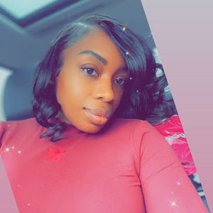 Meet your Posher, Zakiyyah
